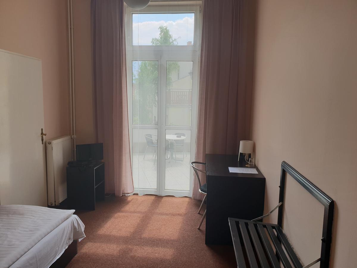 Libuse 3* Praga